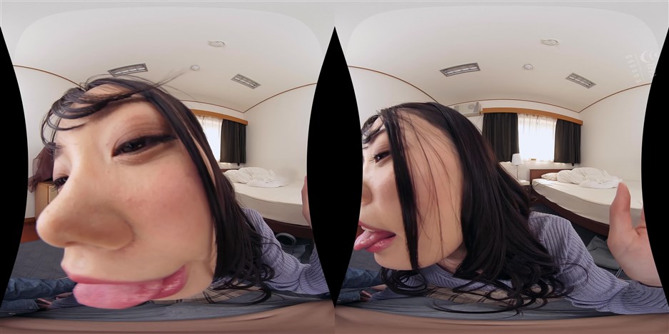 Minami Hironaka (Oculus 4K) - pornevening.com